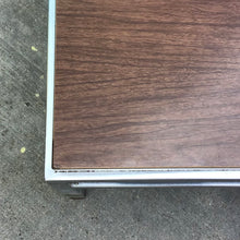 Load image into Gallery viewer, Vintage Hamilton City Hall Coffee Table &amp; Side Tables