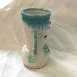 Vintage Art Deco Vase
