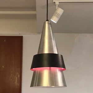 Fog & Morup Pendant Light