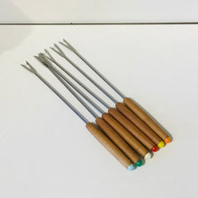 Load image into Gallery viewer, Fondue Fork &amp; Accessories Sets