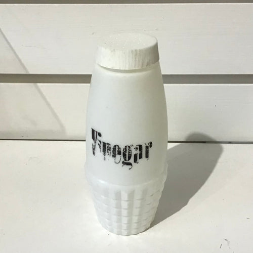 Vintage Vinegar Shaker