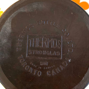 Vintage Thermos Carafe