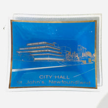 Load image into Gallery viewer, St. John’s, Newfoundland City Hall Souvenirs