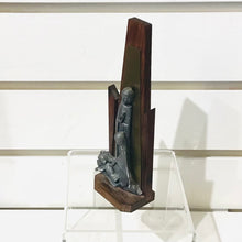 Load image into Gallery viewer, 1960s Modernist Holy Family