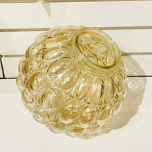 Load image into Gallery viewer, Vintage Bubble Glass Globe Shade