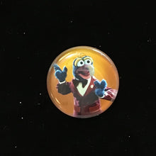 Load image into Gallery viewer, BBJ Fridge Magnets