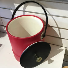 Load image into Gallery viewer, Vintage Ice Bucket