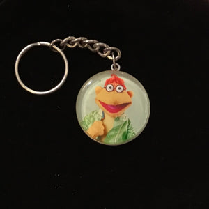 BBJ Keychains