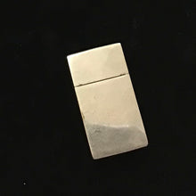Load image into Gallery viewer, Vintage Gillette Safety Razor Blade Holder