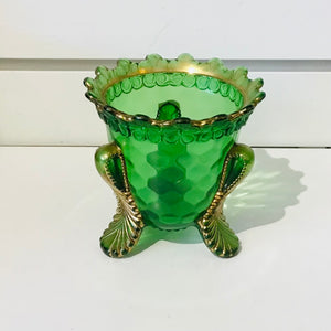 EAPG (Early American Pattern Glass) Vermont No. 15060