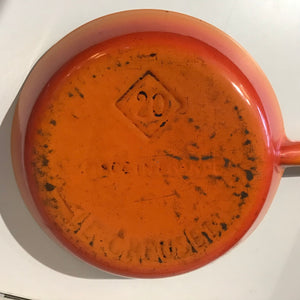 Vintage Cast Iron Cookware