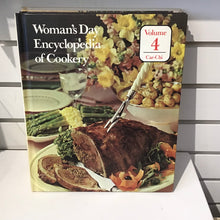 Load image into Gallery viewer, Woman’s Day Encyclopedia of Cookery