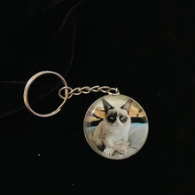 Load image into Gallery viewer, BBJ Keychains