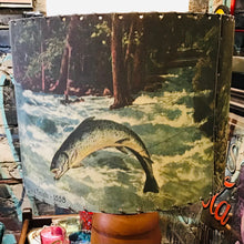 Load image into Gallery viewer, Rustic Style Table Lamp