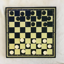 Load image into Gallery viewer, Vintage Game Boards and Game Pieces