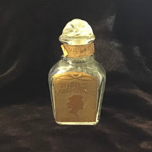 Load image into Gallery viewer, Vintage Pierce Laboratories Chicago Apothecary Bottle