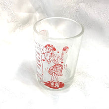 Load image into Gallery viewer, Novelty Bowling Theme Shotglass