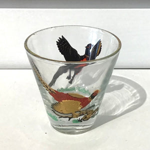 Orphan Cocktail Glasses