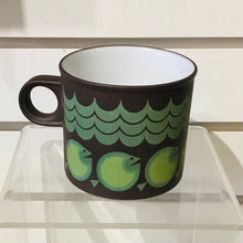 Load image into Gallery viewer, 1977 Hornsea Coffee Mugs