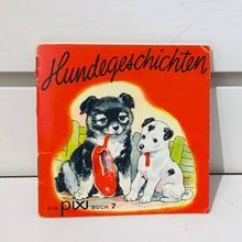 Load image into Gallery viewer, Vintage German &amp; French Children’s Books