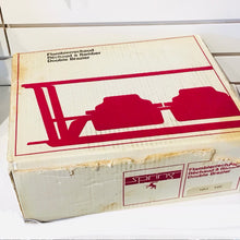 Load image into Gallery viewer, Deadstock Double Brazier