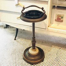 Load image into Gallery viewer, Vintage Standing Ashtray