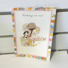 Load image into Gallery viewer, Vintage Birthday Cards