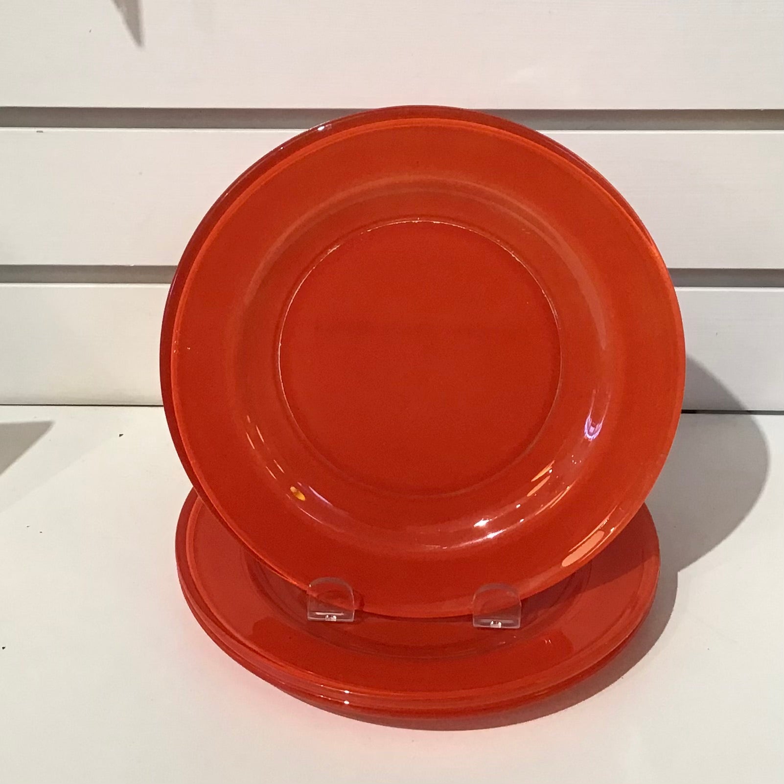 Vintage Pyrex Plates – ethel20th