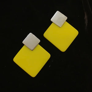 1980s Earrings