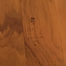 Load image into Gallery viewer, Dansk Staved Teak Serving Board