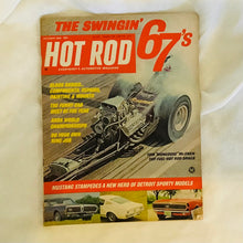 Load image into Gallery viewer, Vintage Hot Rod Magazines