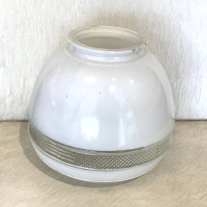 Vintage Ceiling Flush Mount Light Fixture Shade