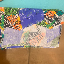 Load image into Gallery viewer, 1980s Memphis Style Fabric