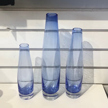 Load image into Gallery viewer, Swedish Glass Vases