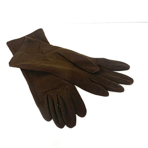 Vintage Ladies Gloves