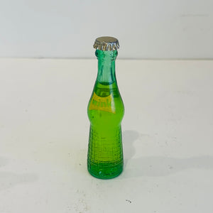 Vintage Coca Cola Miniatures