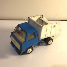 Load image into Gallery viewer, Vintage Toy Dump Truck