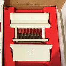 Load image into Gallery viewer, Deadstock Precision Mini Meat Tenderizer