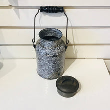 Load image into Gallery viewer, Vintage Enamelware Camp Cookware