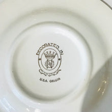 Load image into Gallery viewer, 1962 Commemorative Shriners Plates