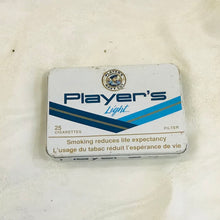 Load image into Gallery viewer, Vintage Tobacciana