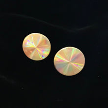 Load image into Gallery viewer, Vintage Screw Back Earrings