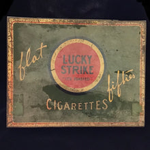 Load image into Gallery viewer, Vintage Tobacciana