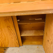 Load image into Gallery viewer, Gehry-esque desk