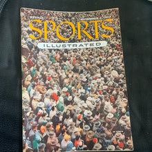 Load image into Gallery viewer, 1950s &amp; 1960s Sports Illustrated Magazines