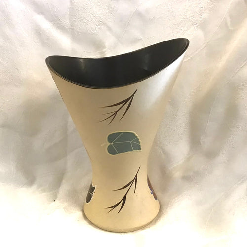 MCM Dumler Breiden Ceramic Vase