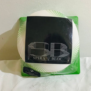 1980s Spira Bloc Note Pads - Deadstock