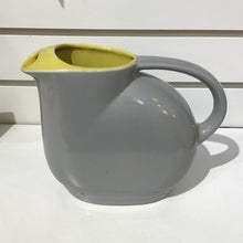 Load image into Gallery viewer, Vintage Ceramic Pitcher