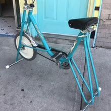Load image into Gallery viewer, Vintage Stationary Bike