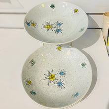 Load image into Gallery viewer, Franciscan Starburst - Les Etoiles Faienceries Continental Atomic Dishes